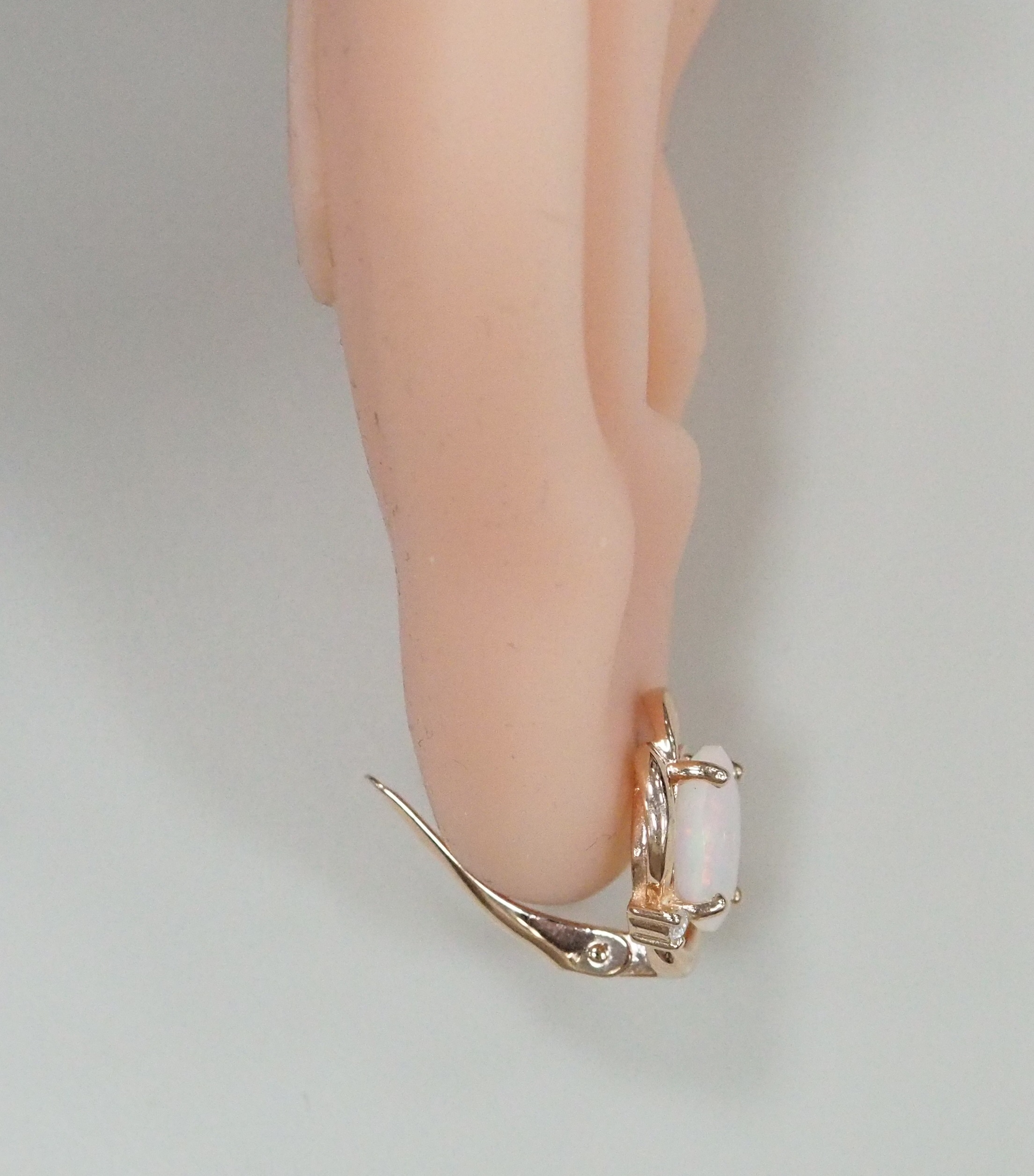 10522-003834 Серьги (Ag 925)